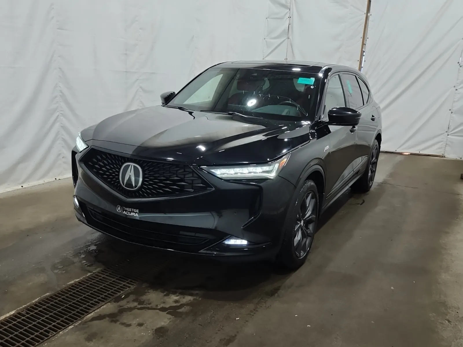 2024 Acura MDX