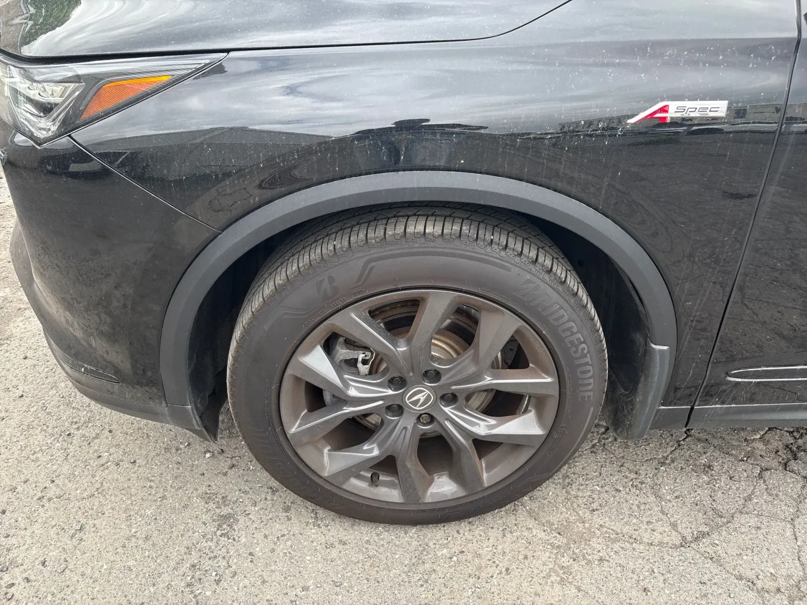 Tire