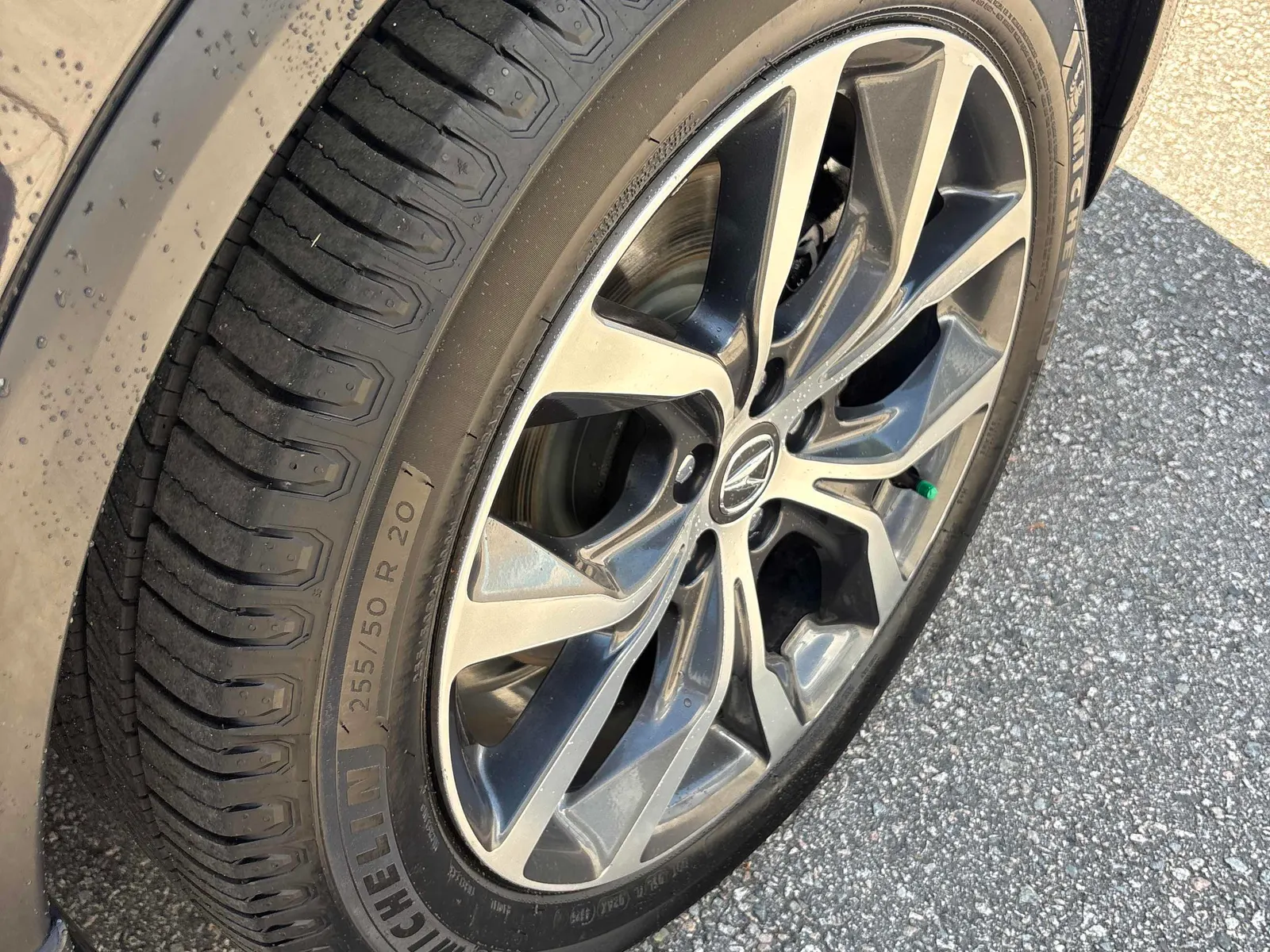 Tire