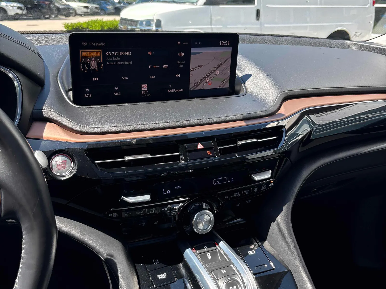 Console