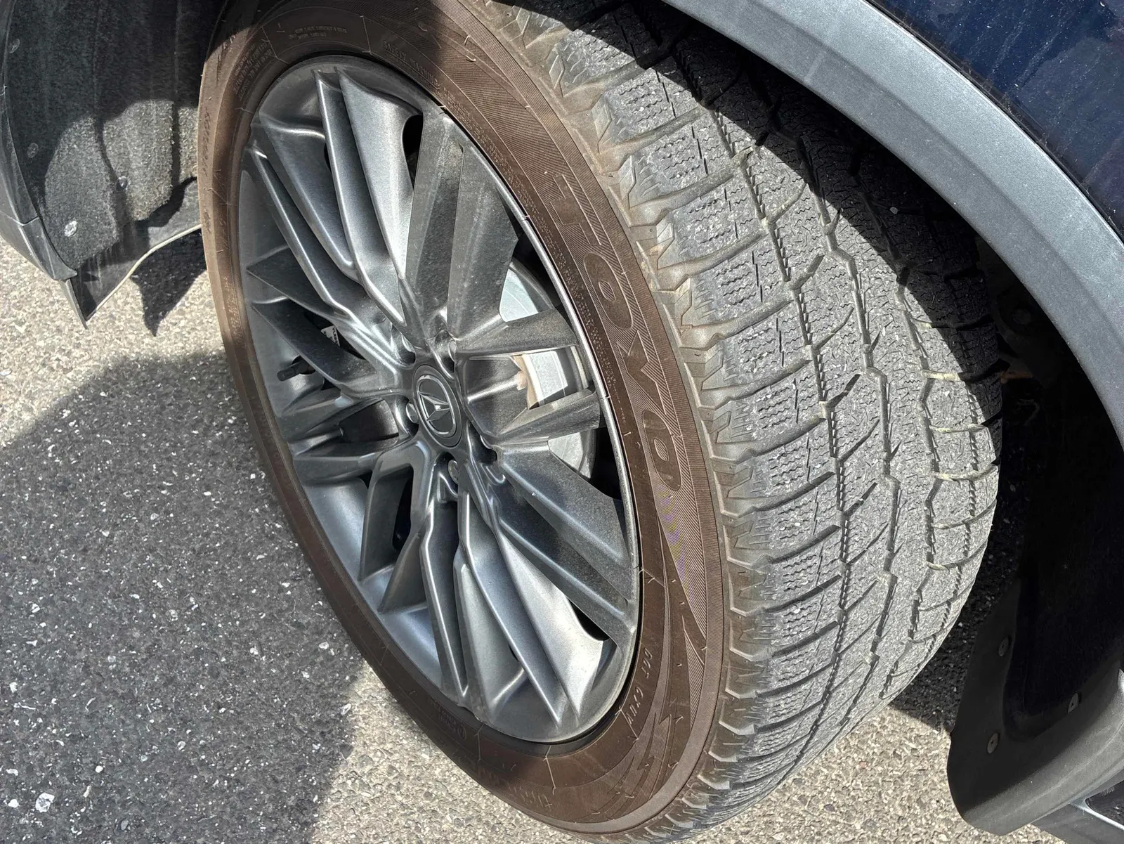 Tire