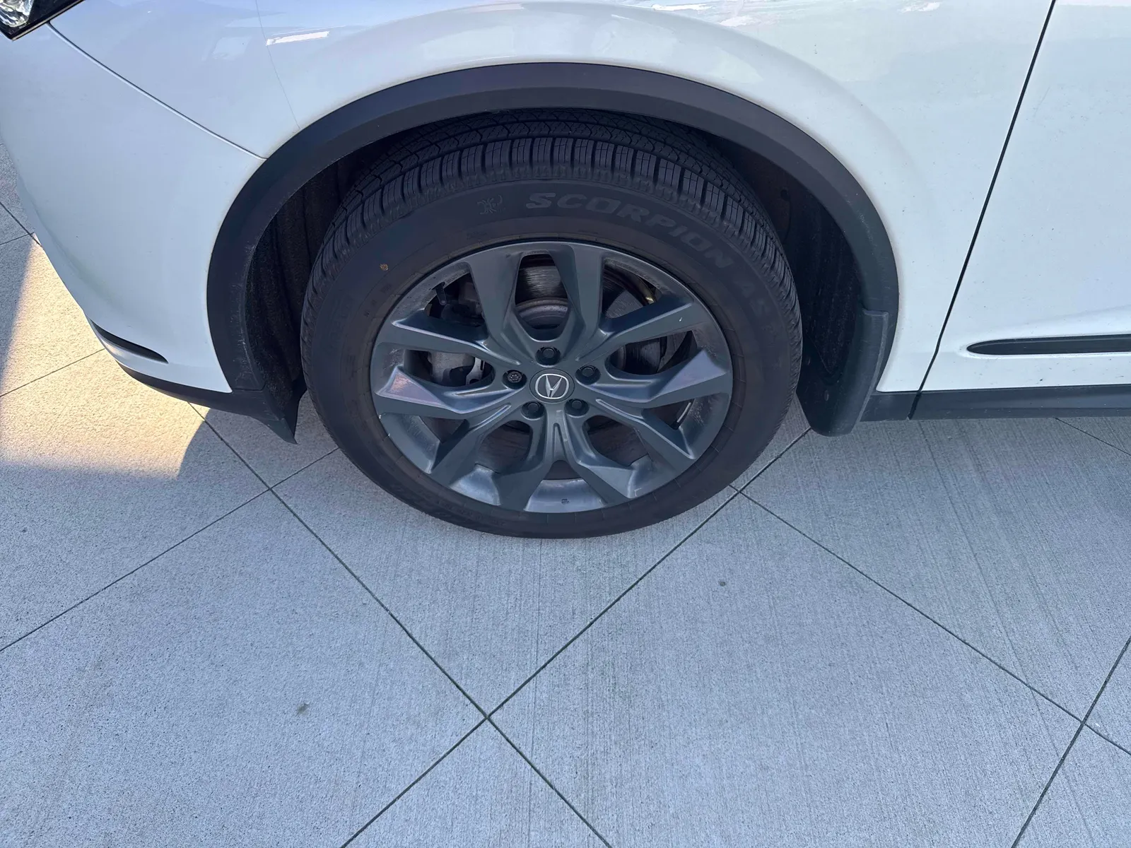 Tire
