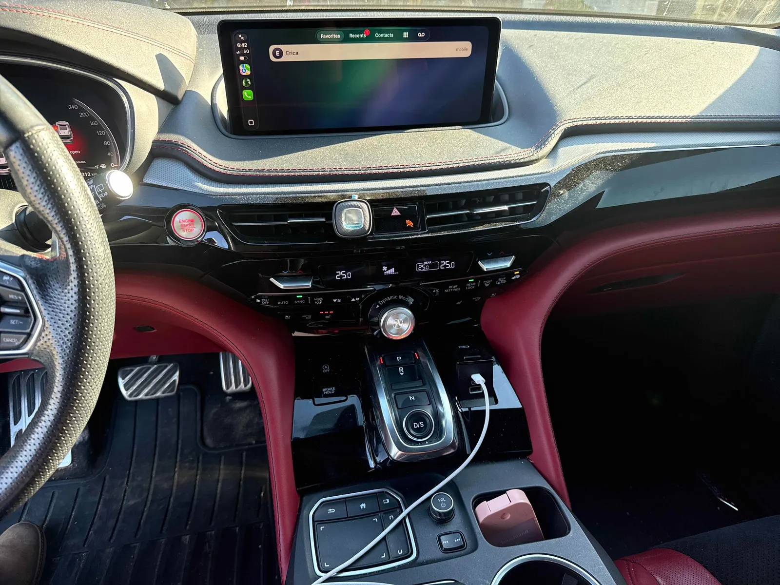 Console