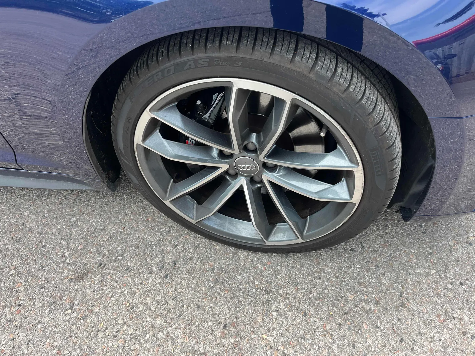 Tire