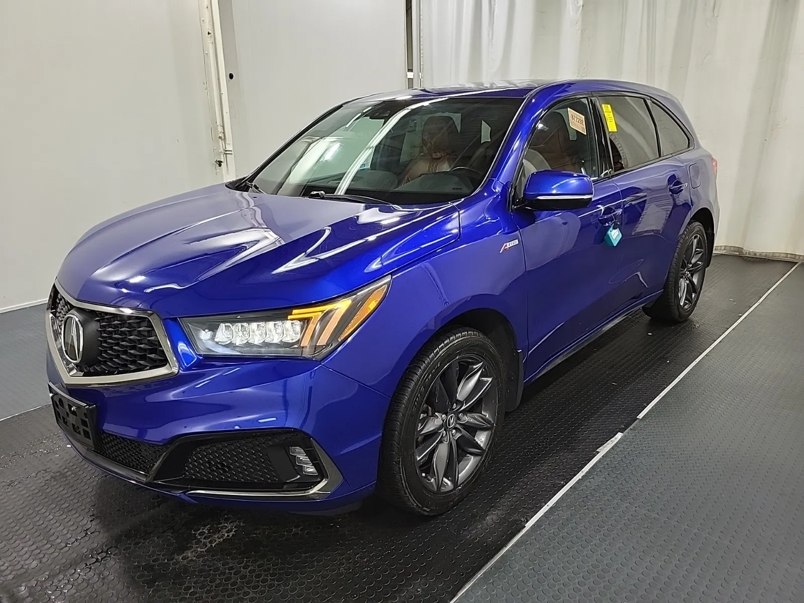 2020 Acura MDX