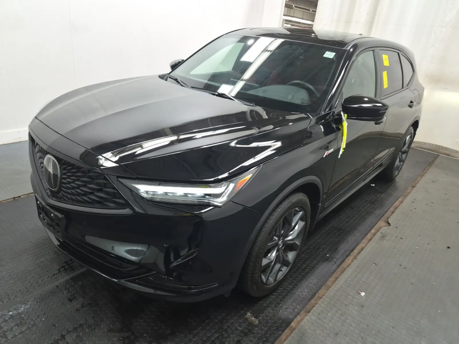 2022 Acura MDX