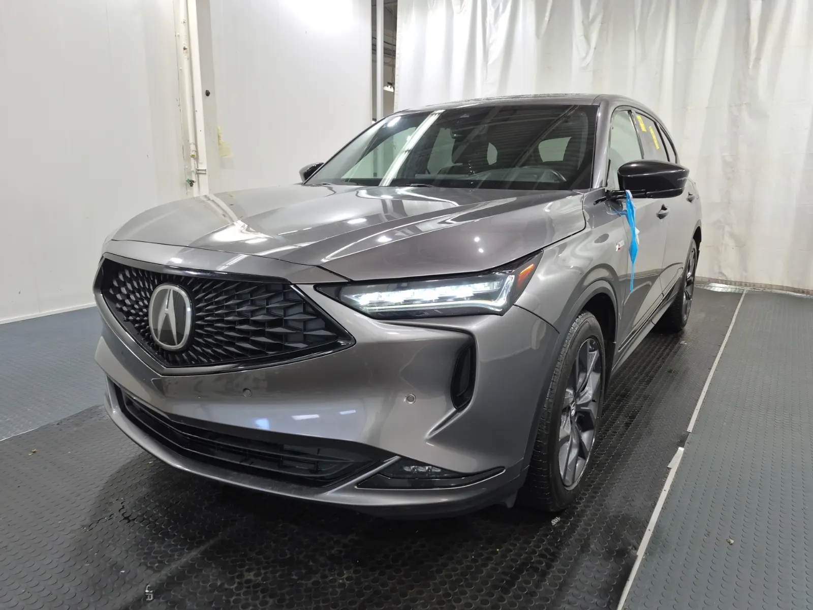 2024 Acura MDX