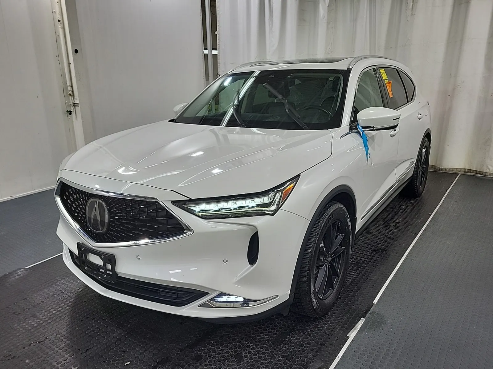 2023 Acura MDX