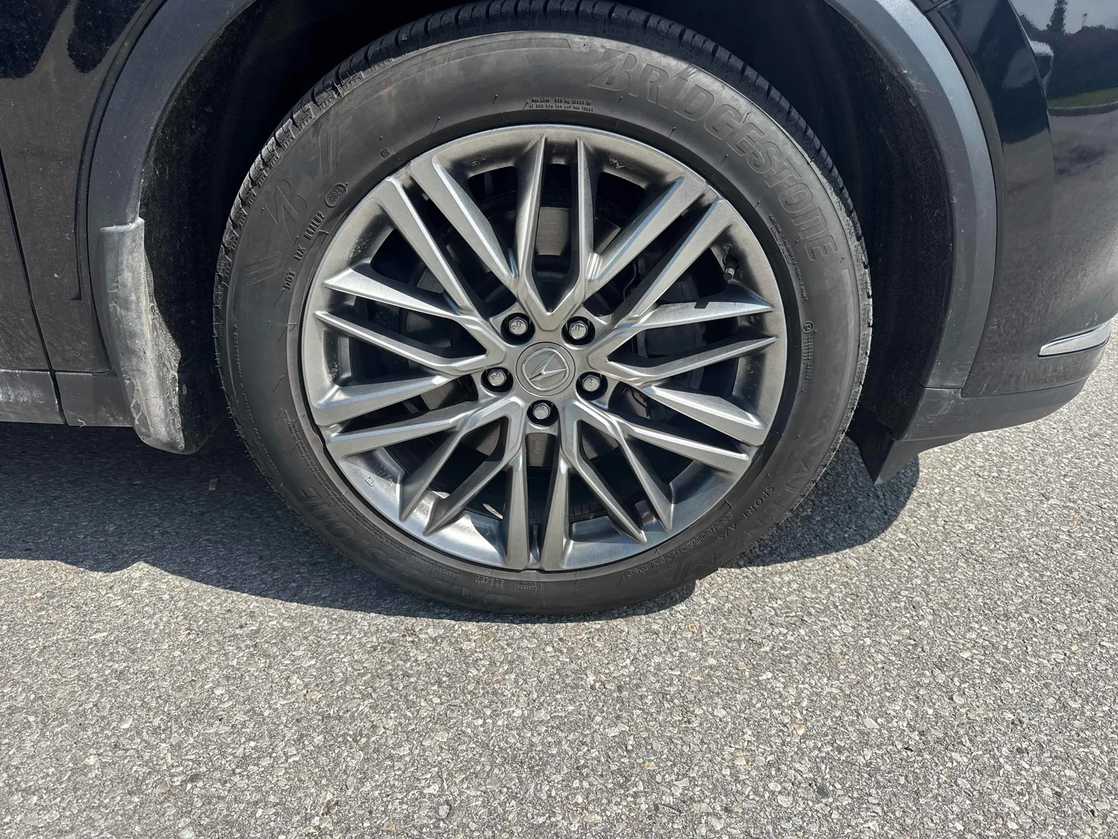 Tire