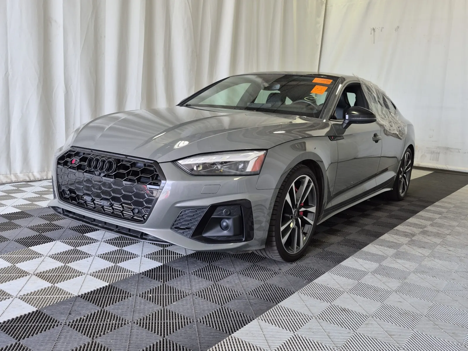 2023 Audi S5 Sportback