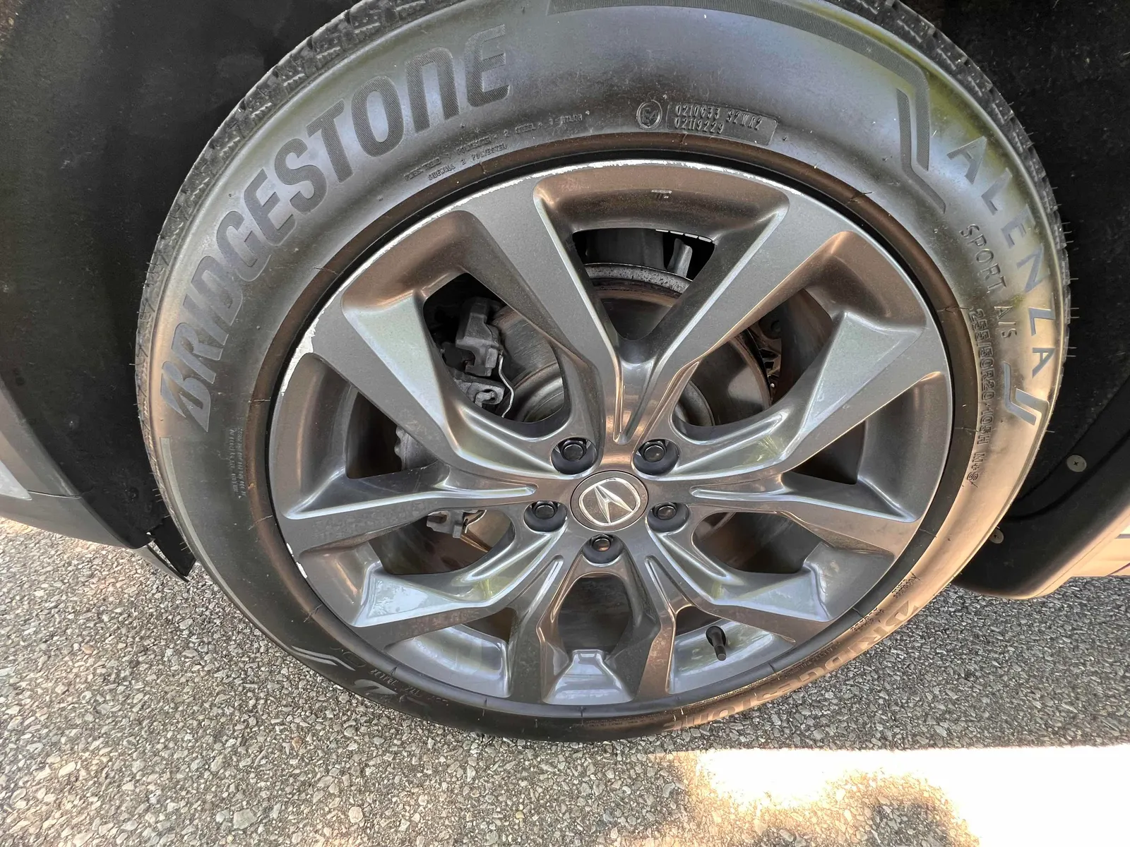 Tire