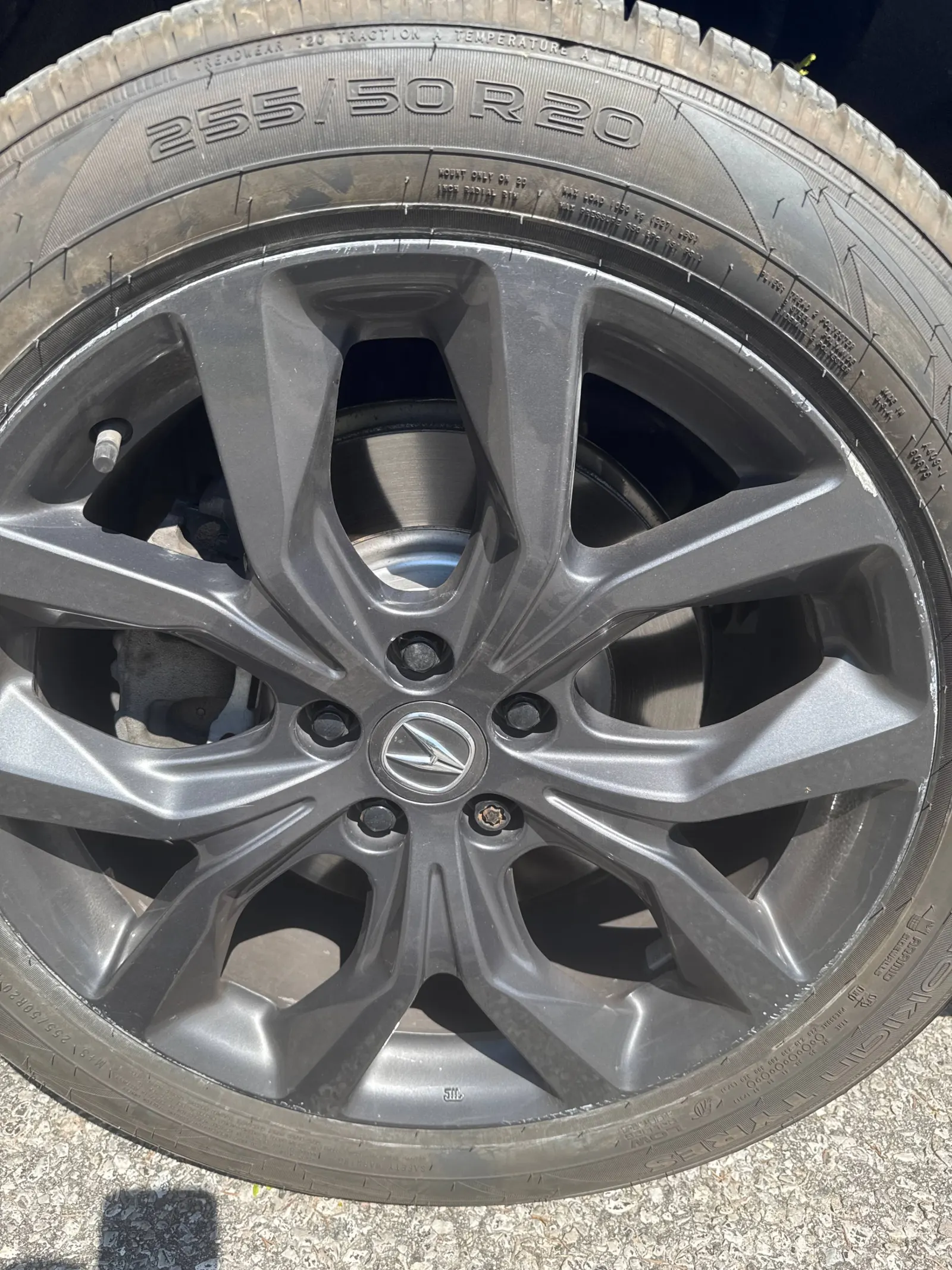 Tire