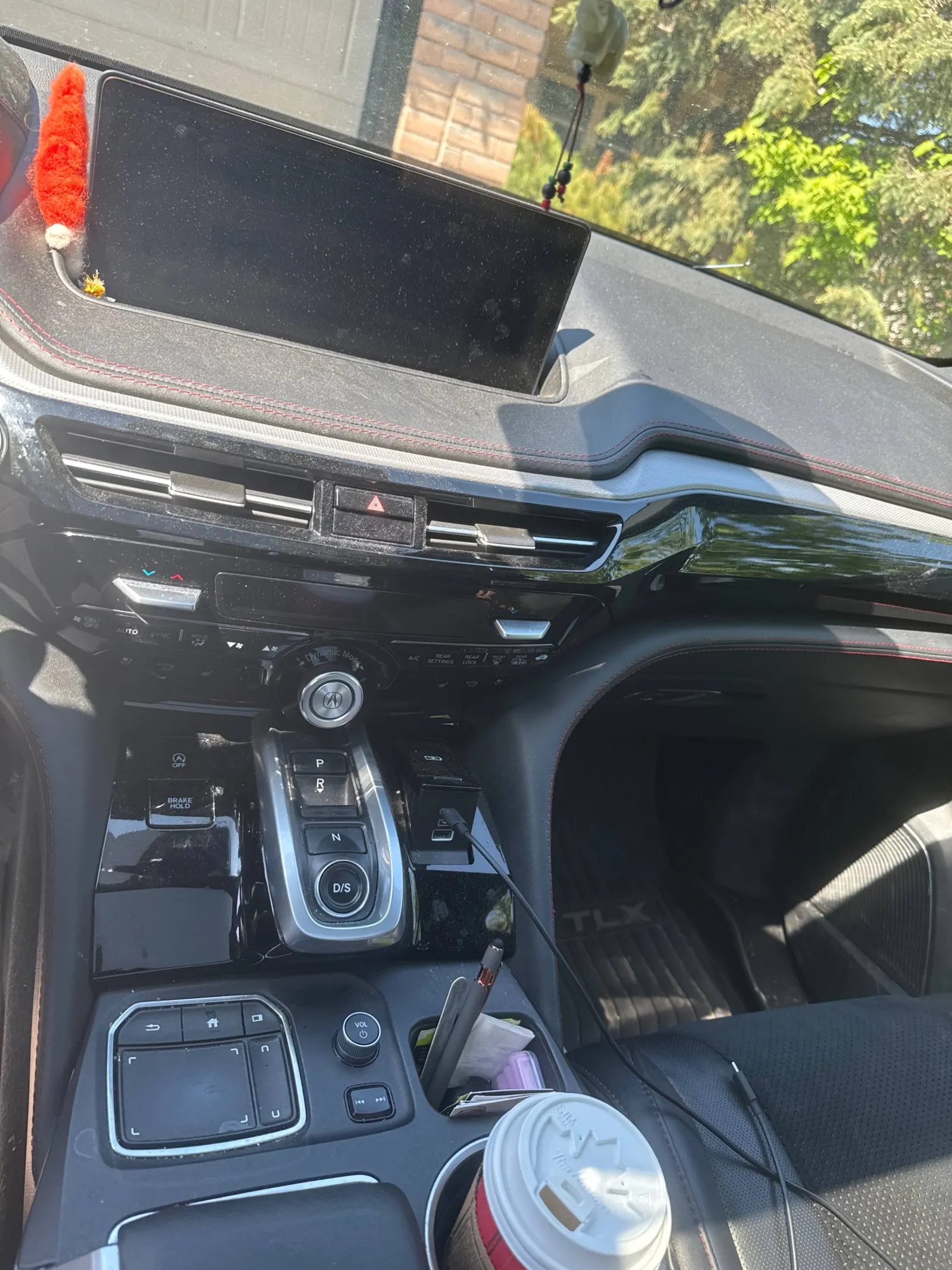 Console
