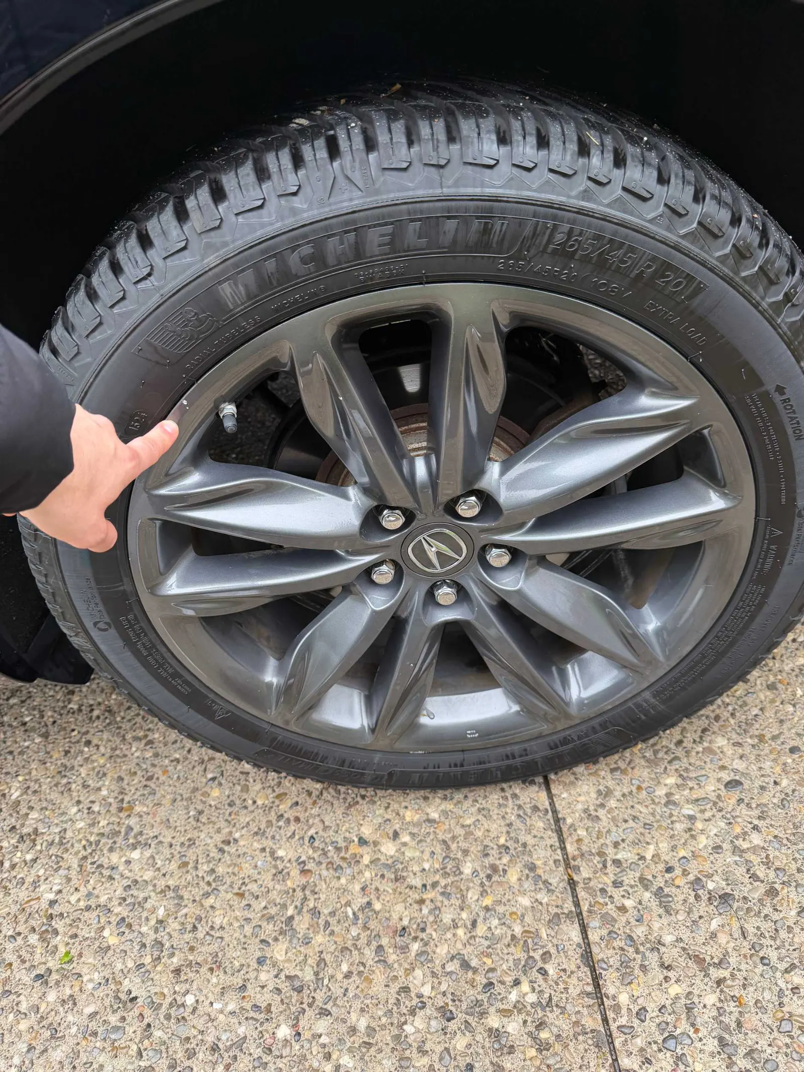 Tire