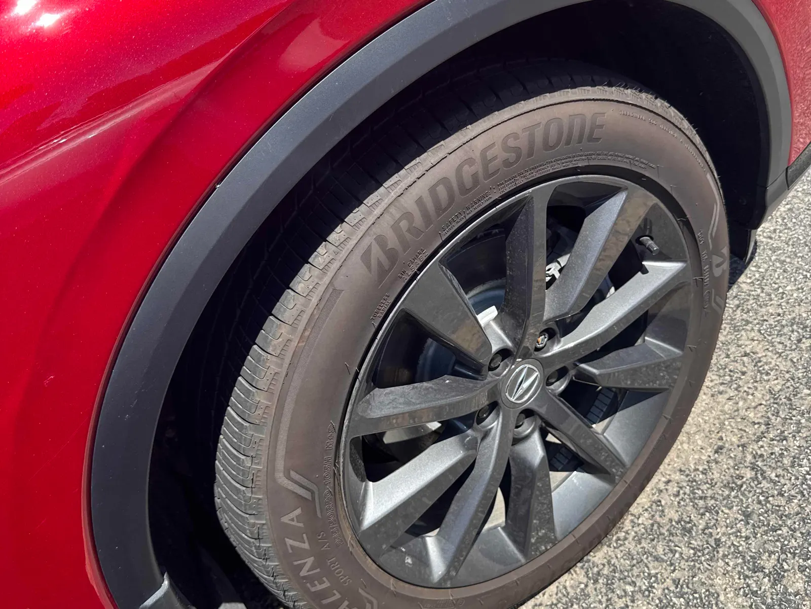 Tire