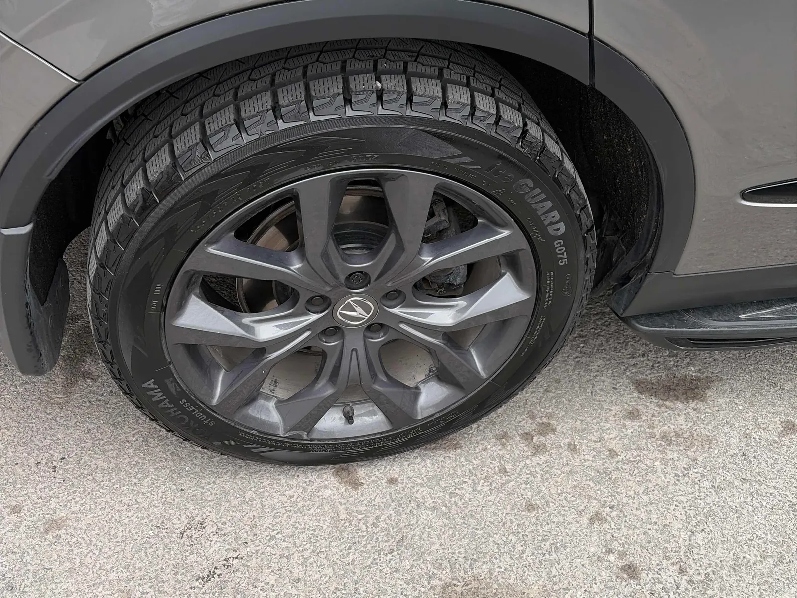 Tire