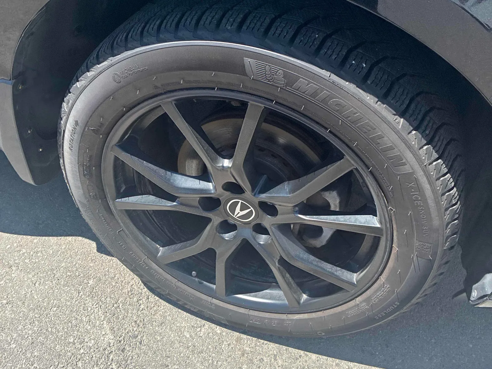 Tire