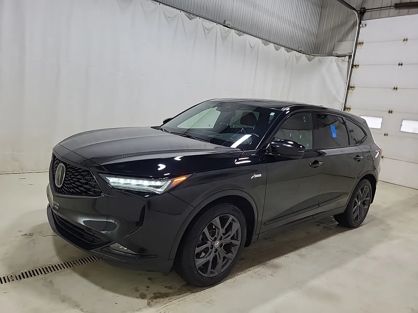 2024 Acura MDX
