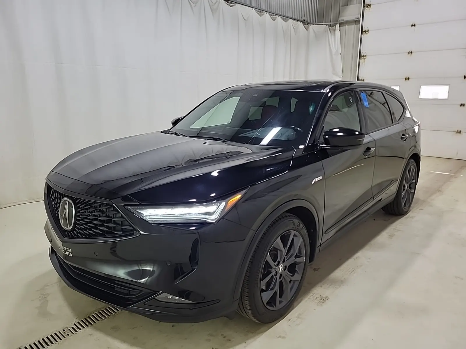 2023 Acura MDX