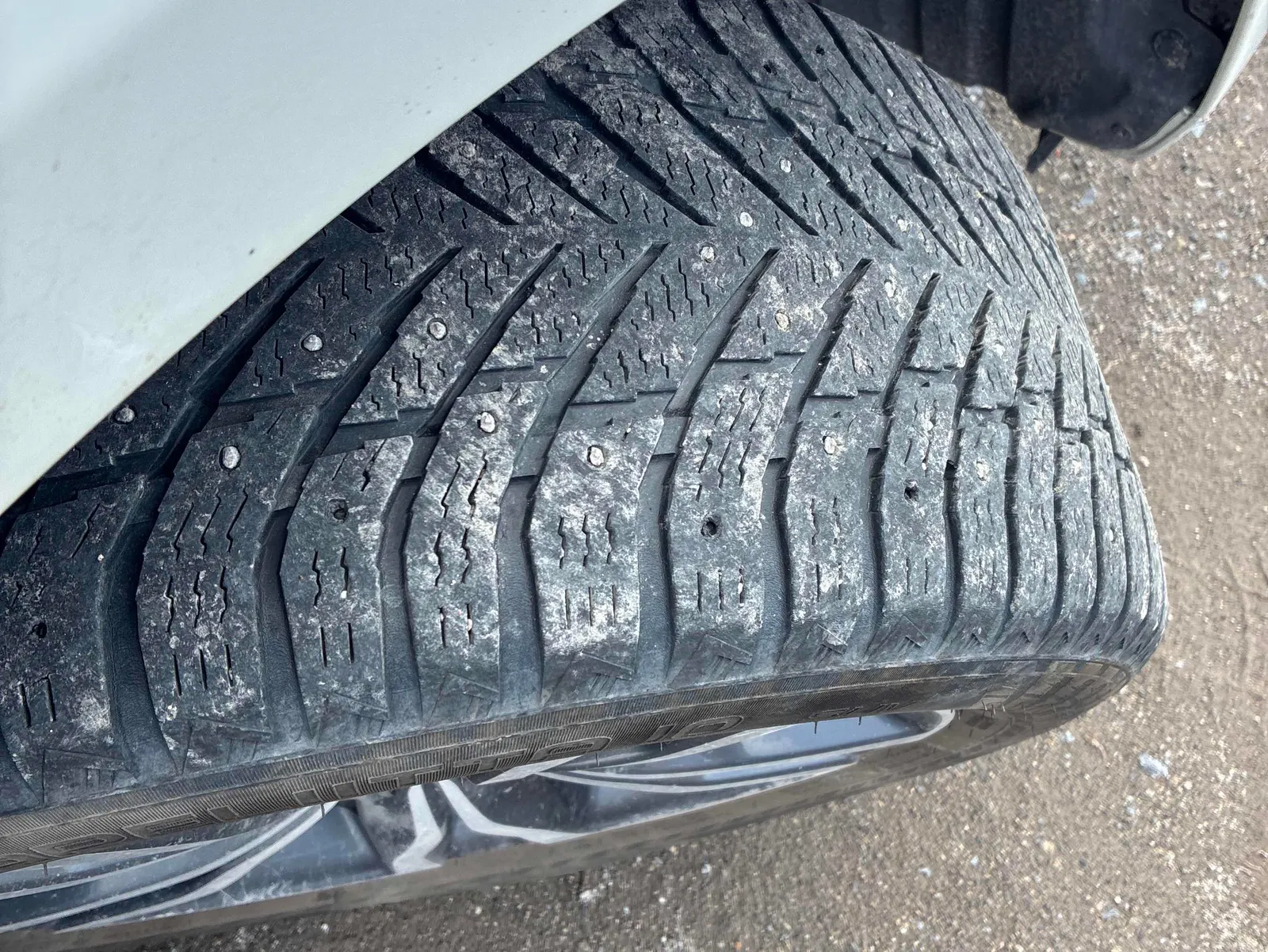 Tire
