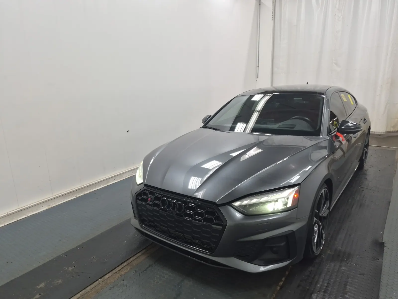 2023 Audi S5 Sportback