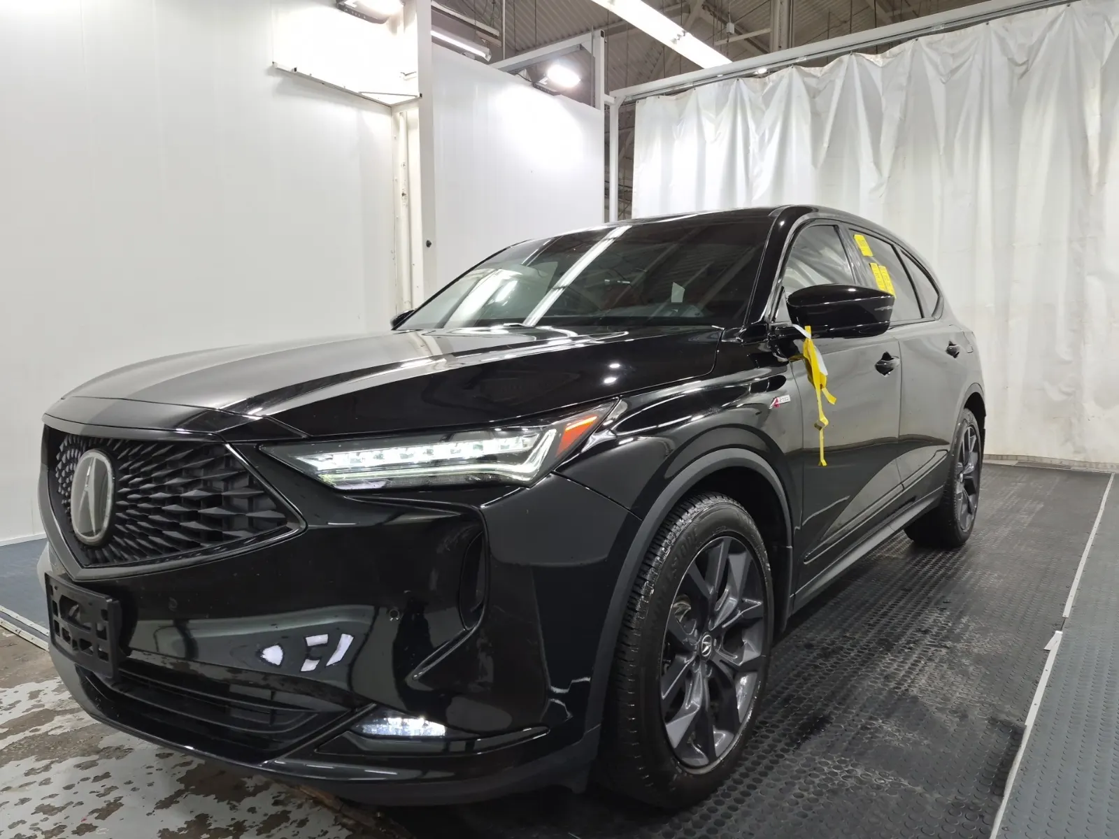 2023 Acura MDX