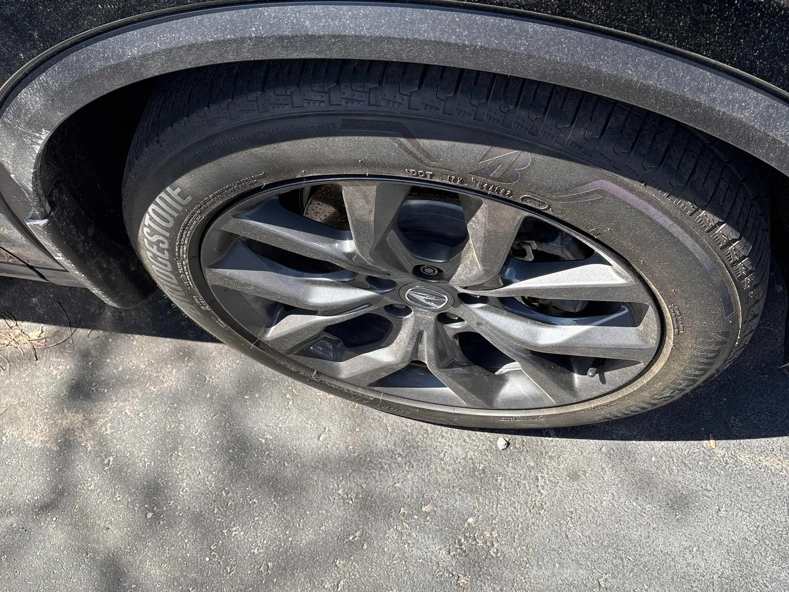 Tire