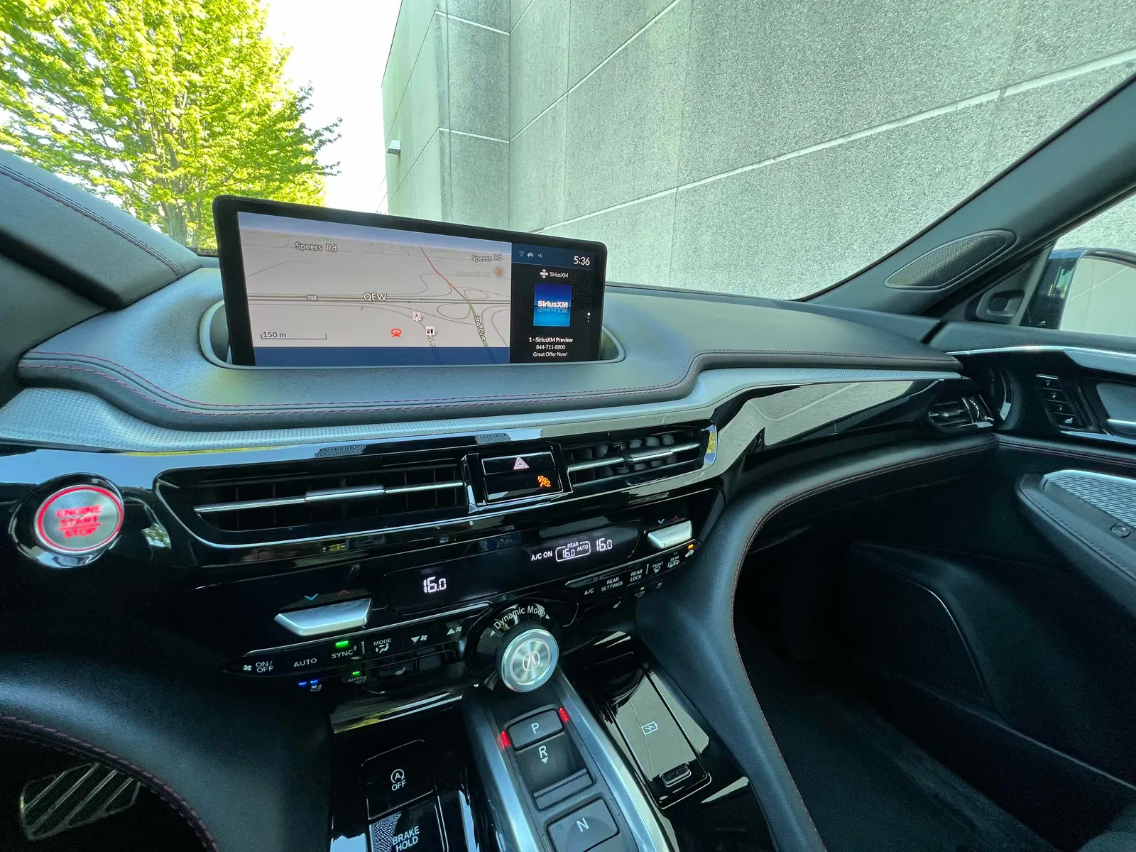 Console