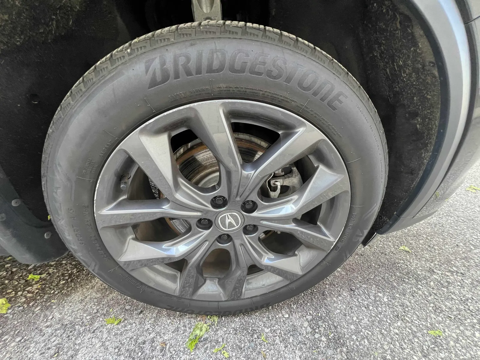 Tire