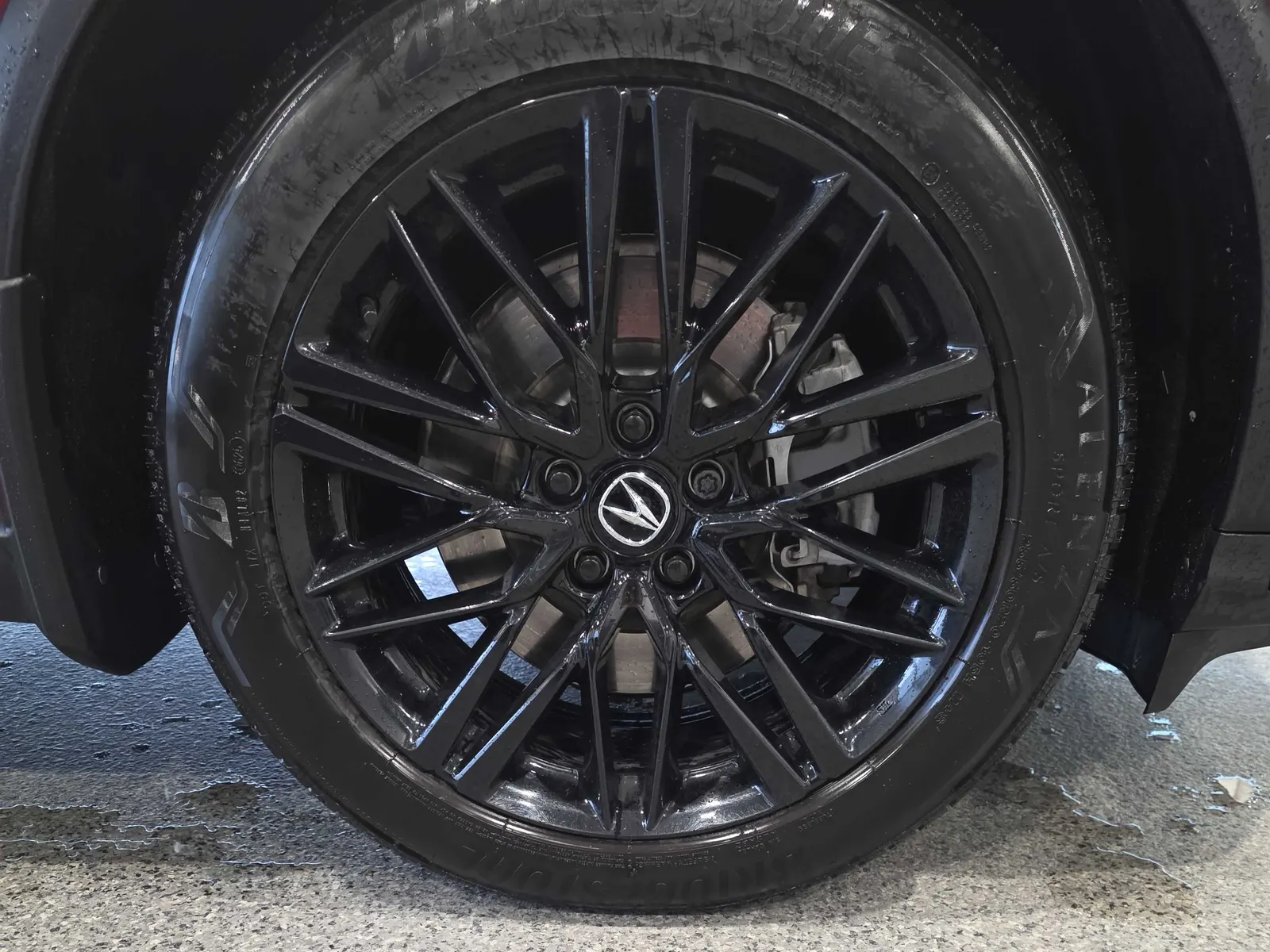 Tire