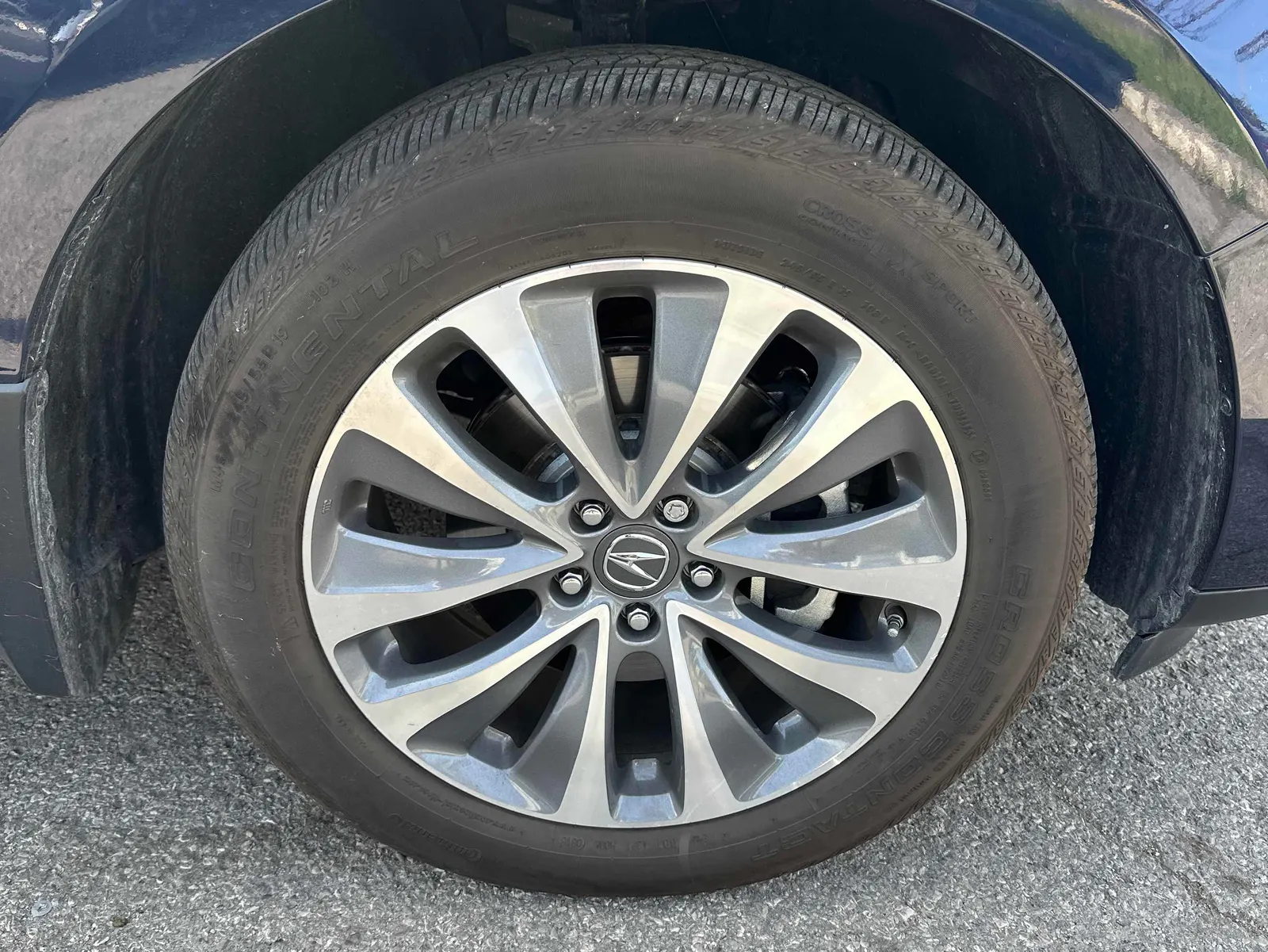Tire