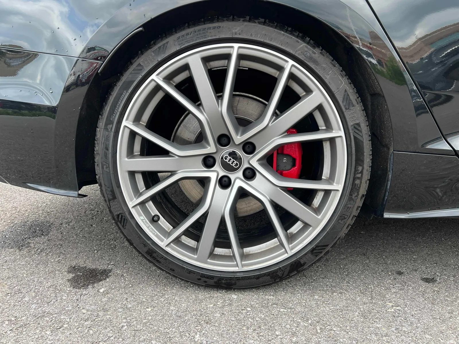 Tire