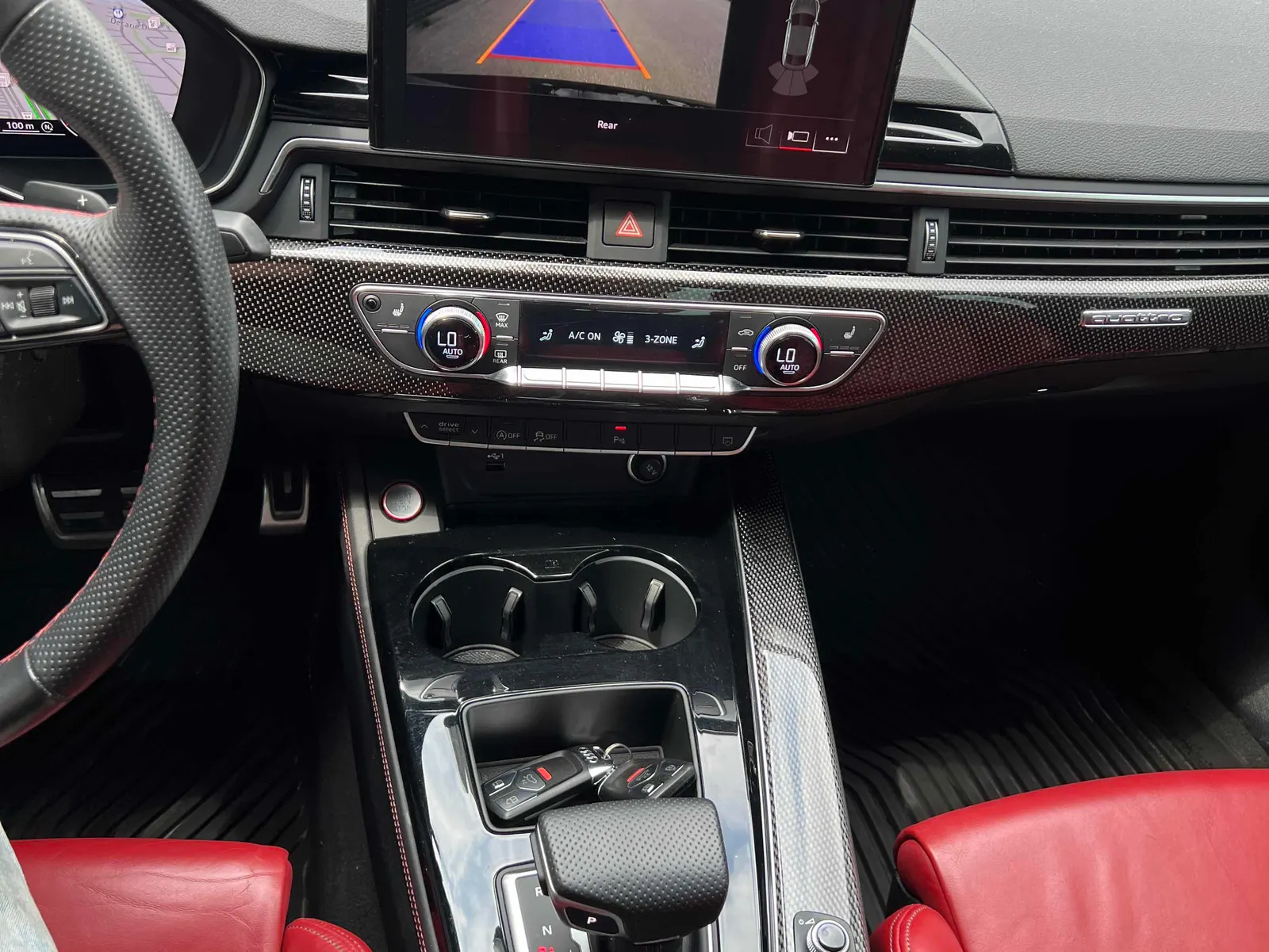 Console
