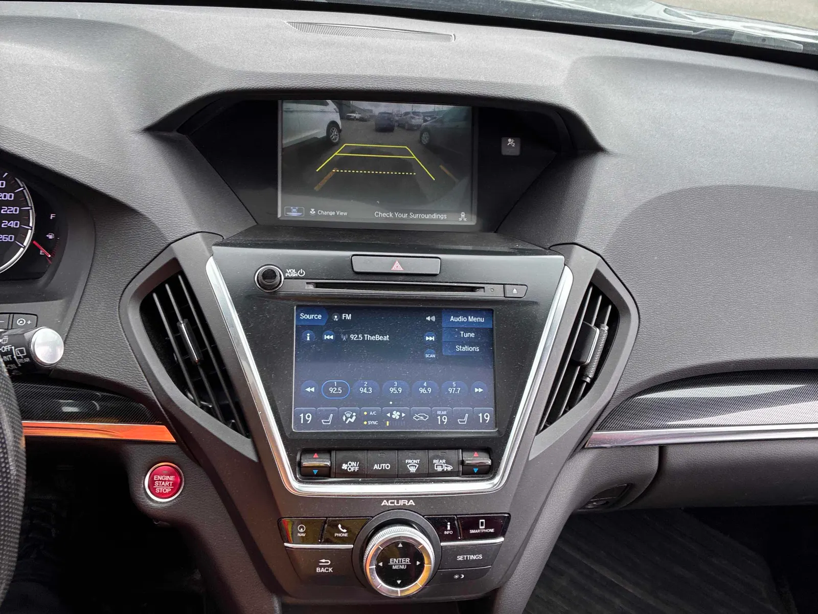 Console