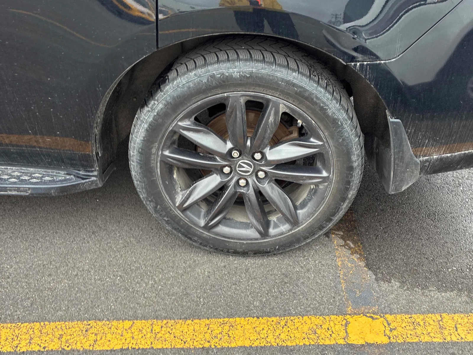 Tire