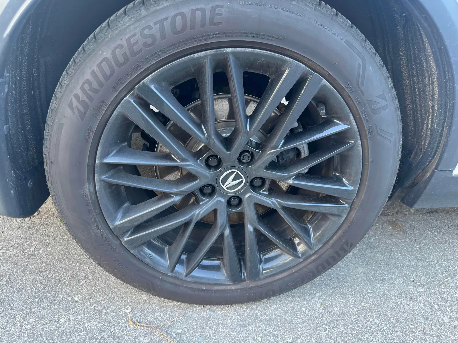 Tire