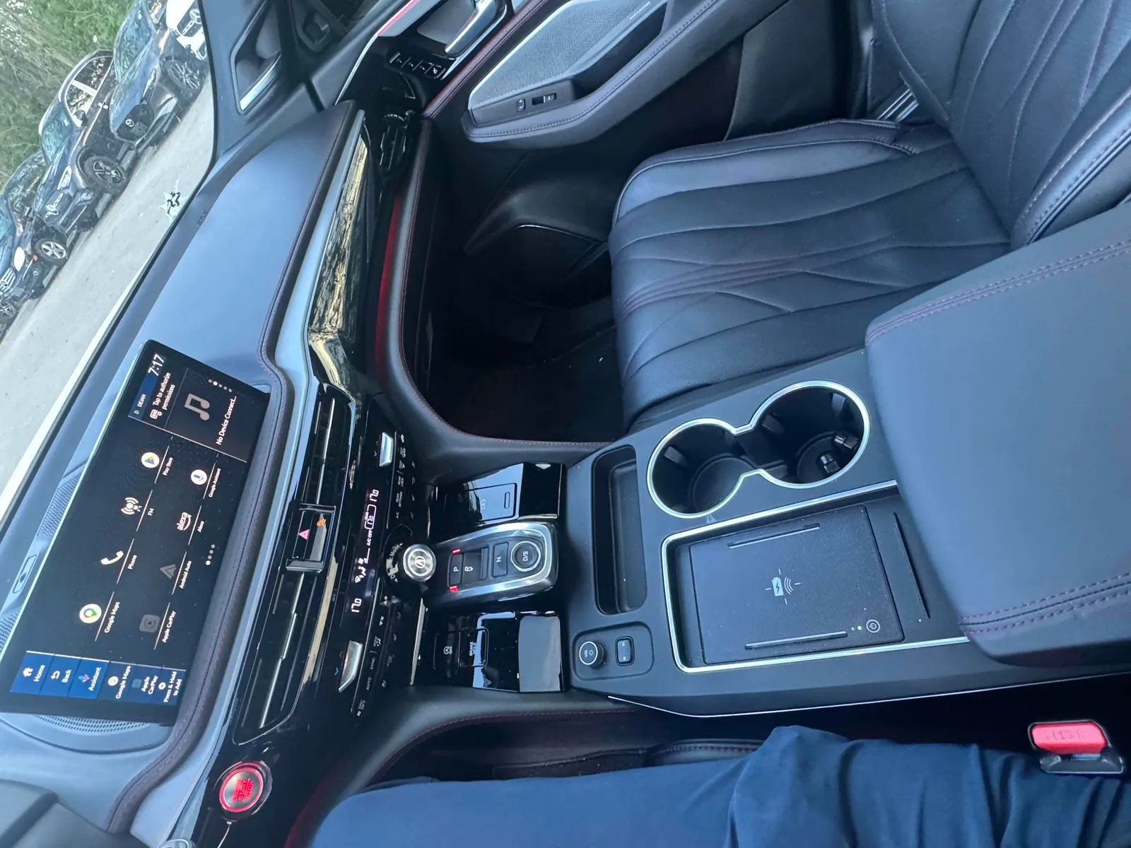 Console