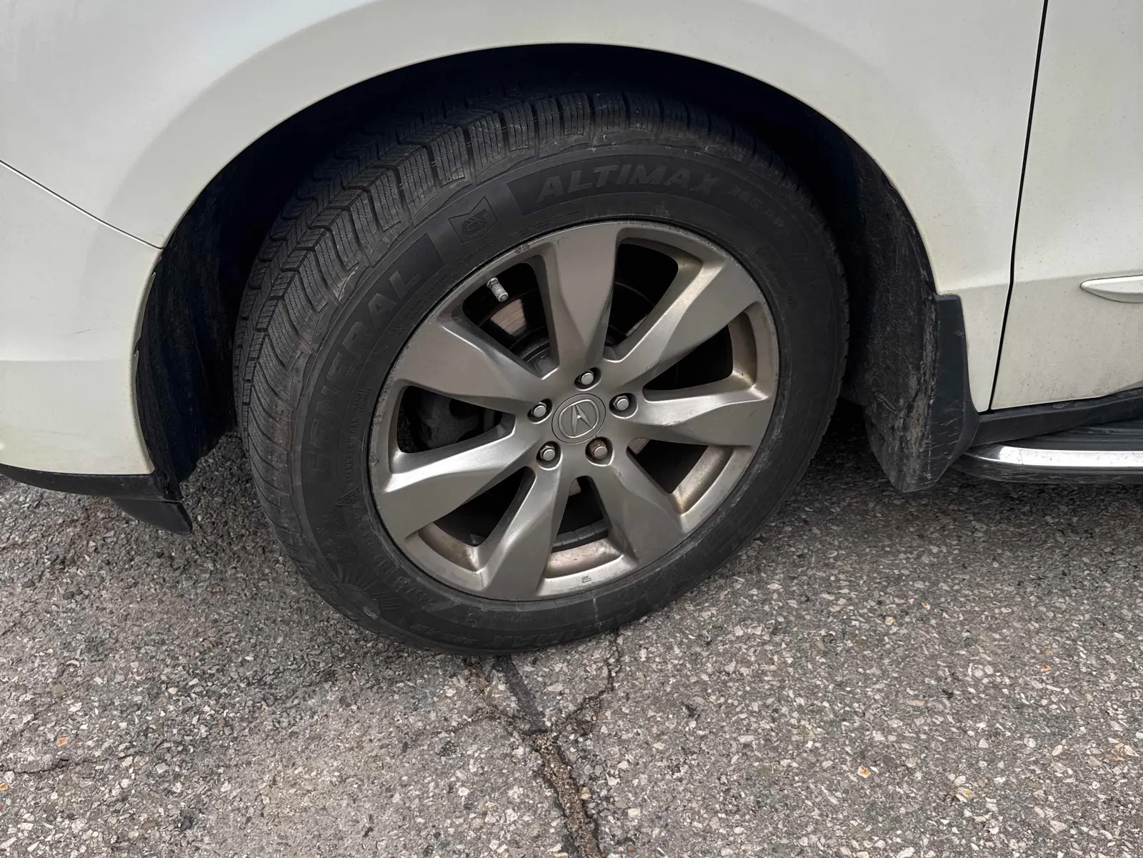 Tire