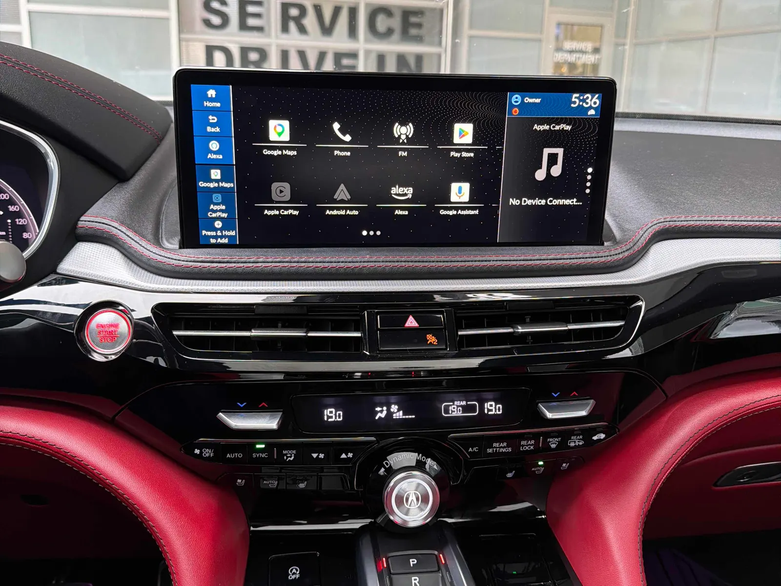 Console