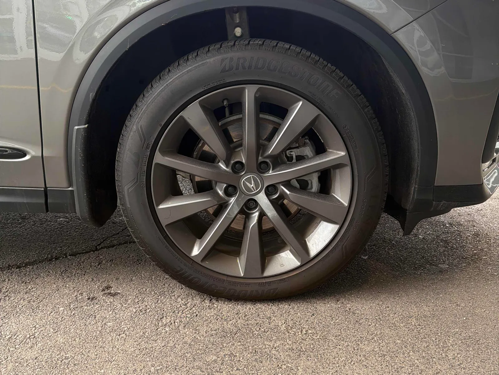 Tire