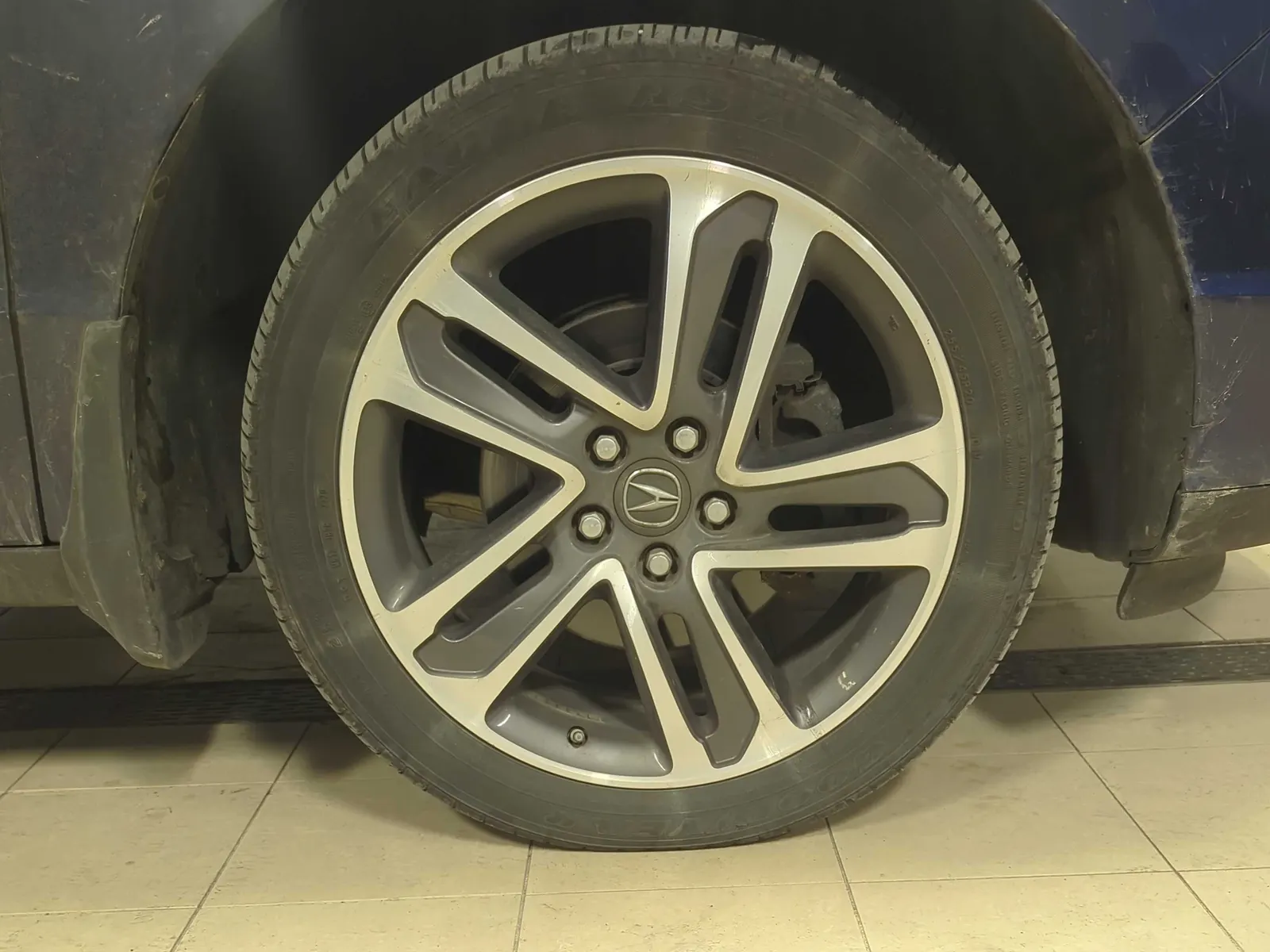 Tire