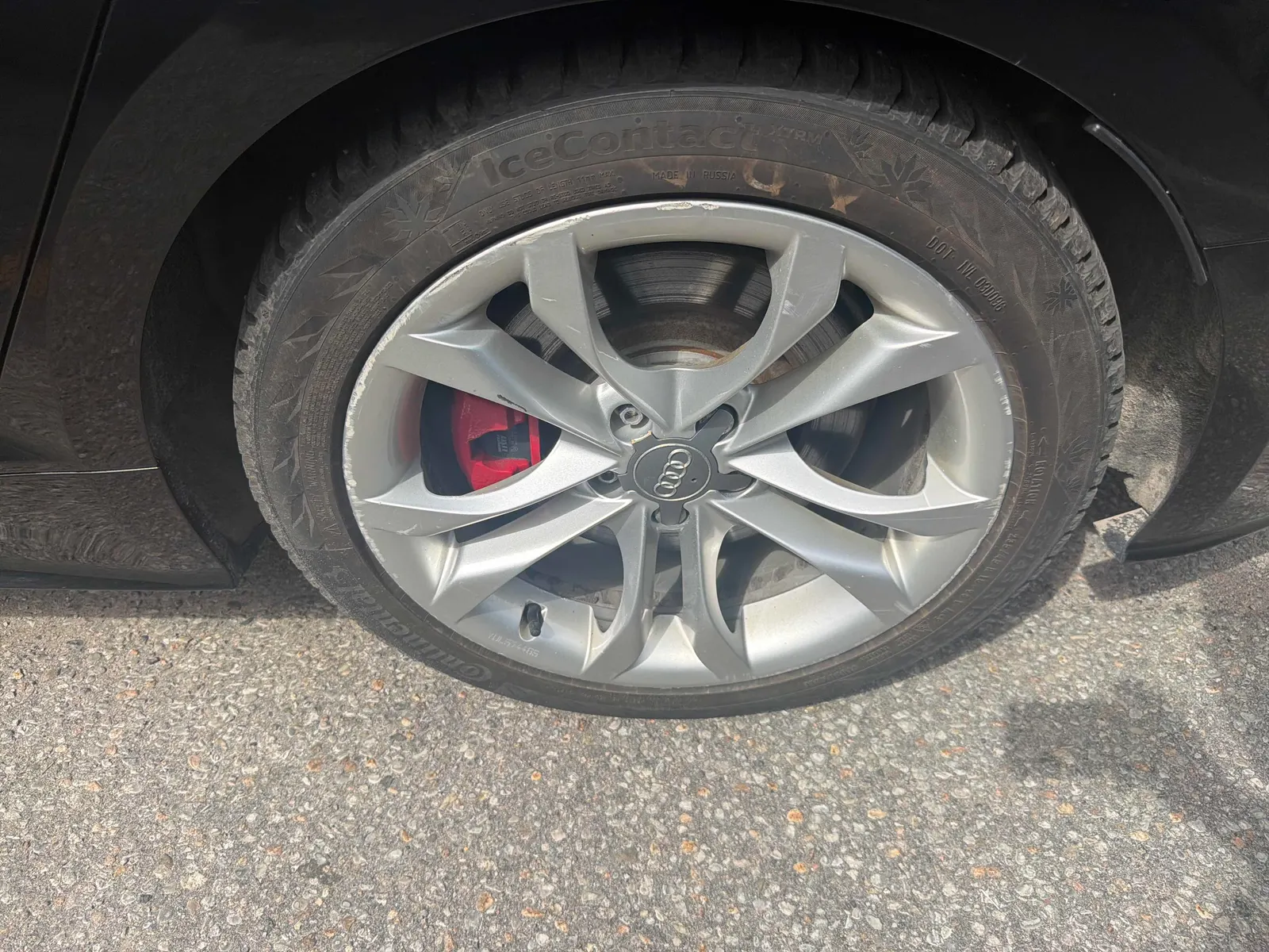 Tire