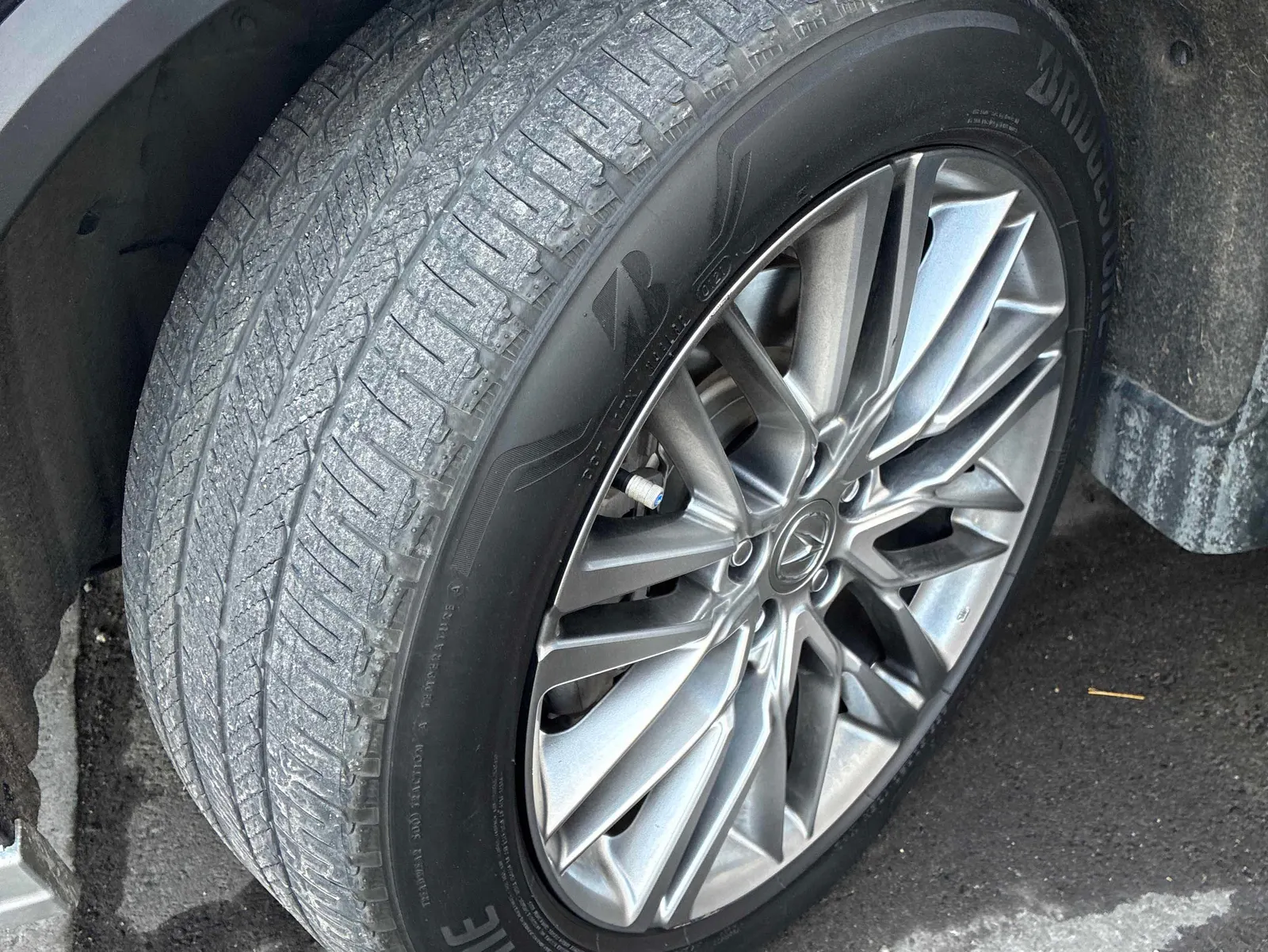 Tire