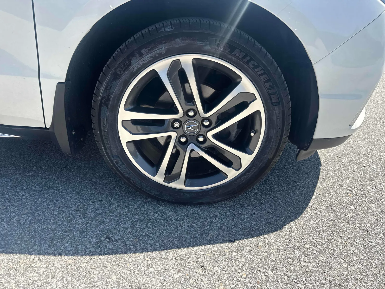 Tire