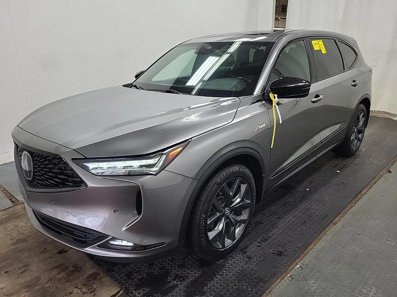 2023 Acura MDX