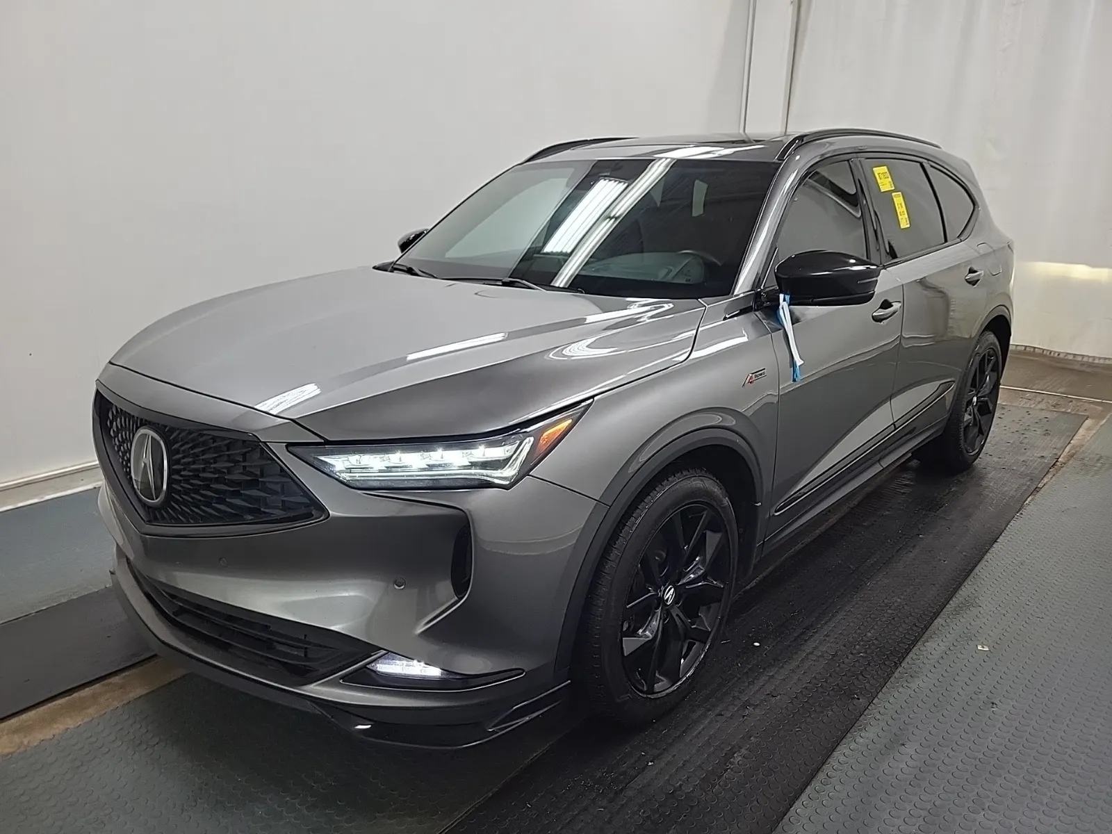 2024 Acura MDX
