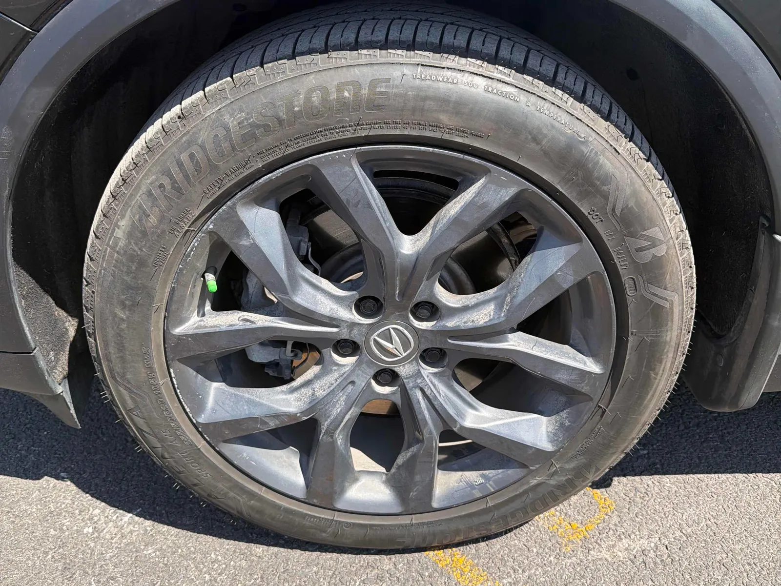 Tire