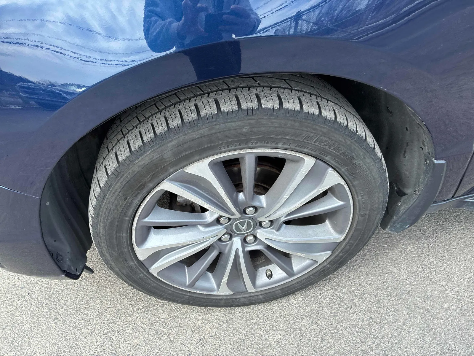 Tire