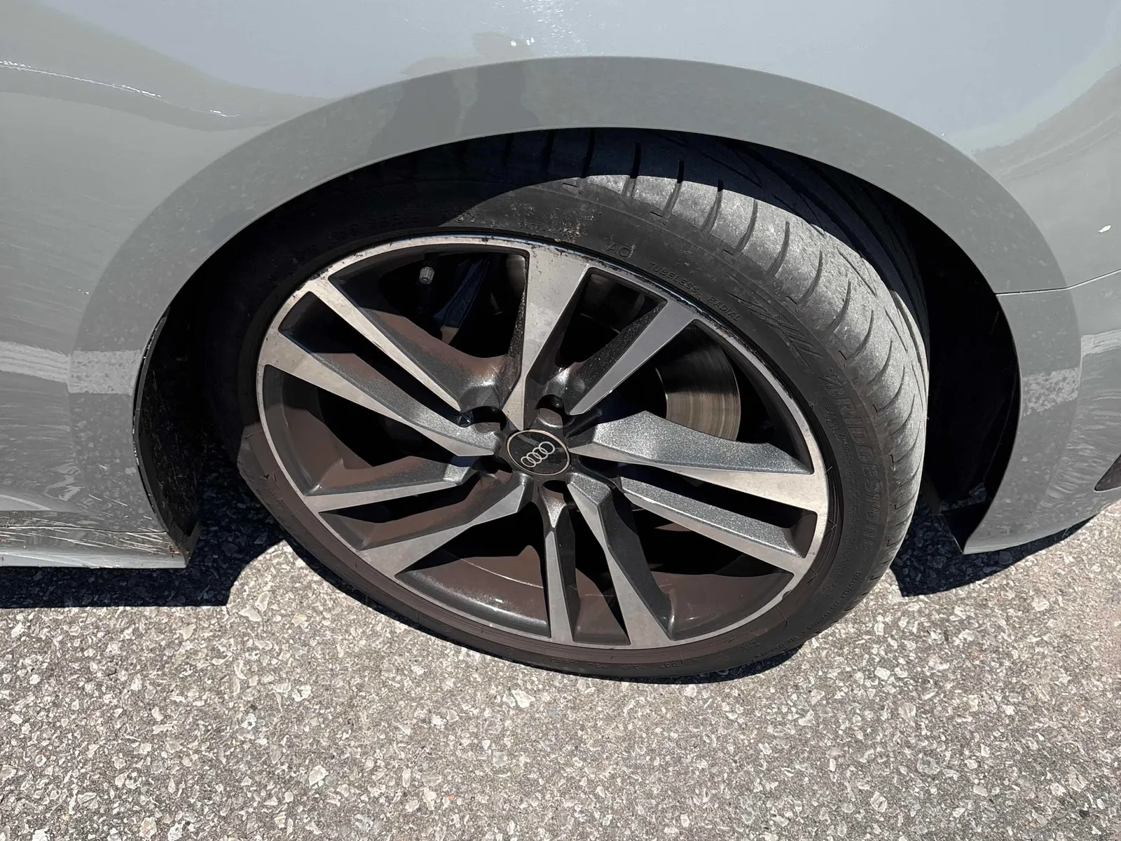 Tire