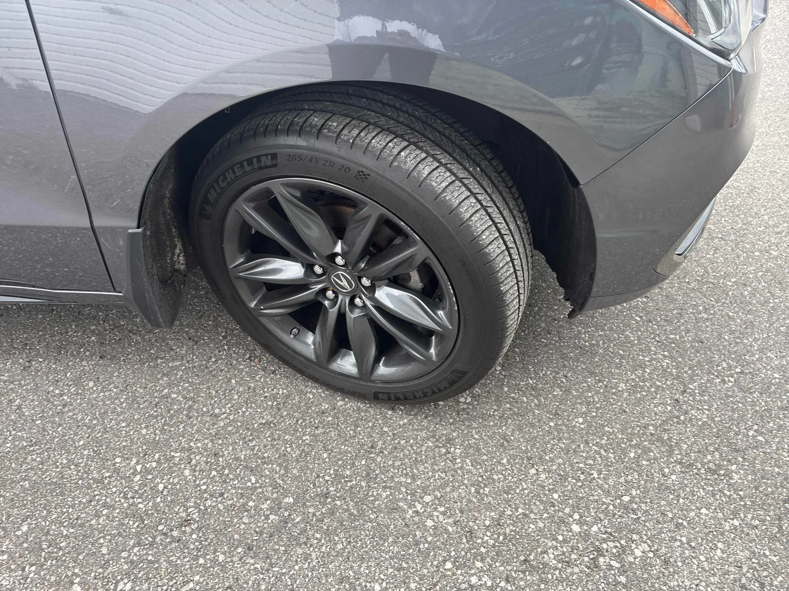 Tire